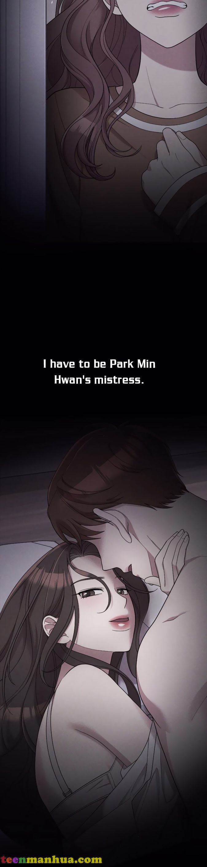 Marry My Husband Chapter 38 image 21